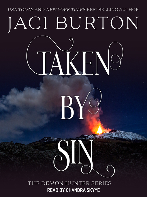Title details for Taken by Sin by Jaci Burton - Available